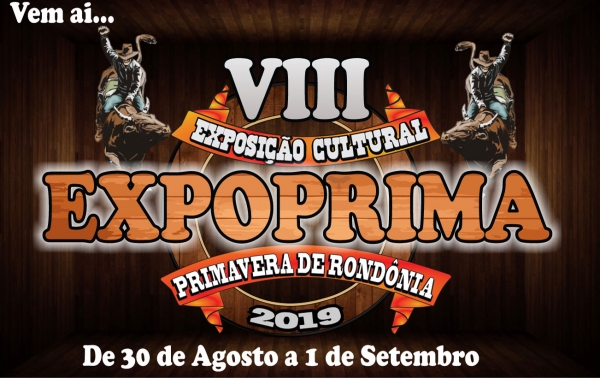 VEM AI VIII EXPOPRIMA