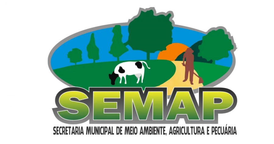 SEMAGRIC - Secretaria de Agricultura, Pecuária e Abastecimento